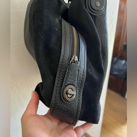 COPY - Coach Edie Shoulder bag - Picture 2 of 10